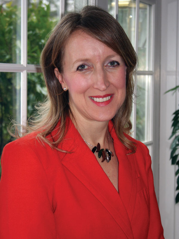 Pamela K. Ginex